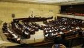 لتمويل حرب غزة.. الكنيست الإسرائيلي يقر تعديل ميزانية 2024 