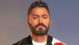 أول تعليق من تامر حسني على منتقدي إعلانه الأخير