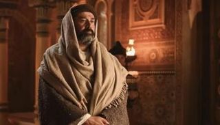 كريم عبدالعزيز من مسلسل الحشاشين