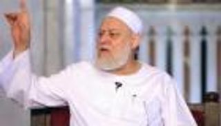 ما حكم الحب خارج نطاق الزواج؟ علي جمعة يجيب (فيديو)