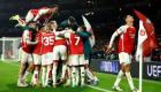 السر في الرقم 17.. سلاح جديد يضرب منافسي أرسنال