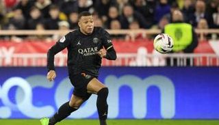 كيليان مبابي