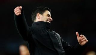 ميكيل أرتيتا