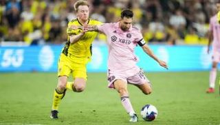 بث مباشر مباراة إنتر  ميامي وناشفيل في دوري أبطال الكونكاكاف