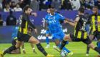 نتيجة قرعة نصف نهائي كأس خادم الحرمين الشريفين 2024.. الاتحاد ضد الهلال