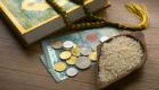 قيمة زكاة الفطر في مصر والإمارات والسعودية.. 2.5 كيلوجراما