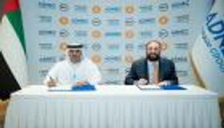 «أدنيك» تنظم مؤتمر «بيتكوين الشرق الأوسط وشمال أفريقيا» بأبوظبي