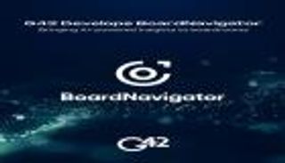 «جي 42» تبتكر أداة معززة بالذكاء الاصطناعي لتطوير إدارة الشركات