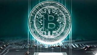 ارتفاع سعر البتكوين إلى مستوى قياسي جديد