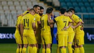 فريق الوصل الإماراتي