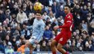 مانشستر سيتي مهدد.. بدلاء ليفربول ملوك الحسم في الدوري الإنجليزي