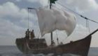 مسلسل «الحشاشين» الحلقة 3.. حسن الصباح يلتقي الخليفة ويظهر كرامة جديدة