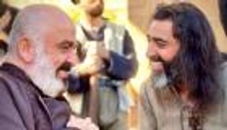 أسرار «العربجي 2».. نجوم المسلسل يكشفون لـ«العين الإخبارية» تفاصيل شخصياتهم