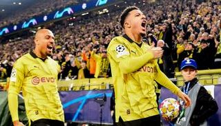 أرقام تاريخية في دوري أبطال أوروبا