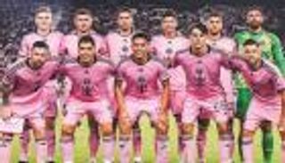 ميسي وسواريز يقودان إنتر ميامي إلى ربع نهائي أبطال الكونكاكاف (فيديو)