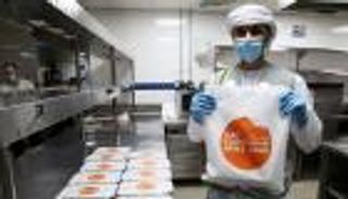 «حفظ النعمة» و«بنك الطعام».. مبادرات استدامة تتحدى الهدر في رمضان