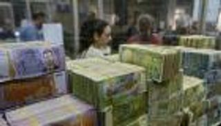 سعر الدولار اليوم في سوريا الخميس 14 مارس 2024.. جهود المركزي تدعم الليرة