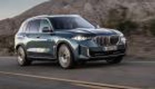 أفضل 10 سيارات SUV متوسطة الحجم من موديلات 2024