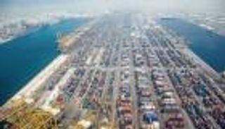 عوائد «موانئ دبي العالمية» ترتفع 6.6% إلى 18.25 مليار دولار خلال 2023