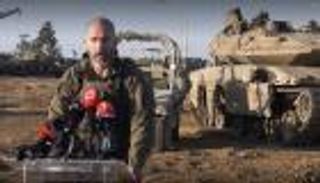 توبيخ ساسة في إسرائيل.. &laquo;شيء سيئ&raquo; يحدث داخل الجيش