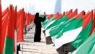 المرأة الإماراتية تعيش أزهى عصورها