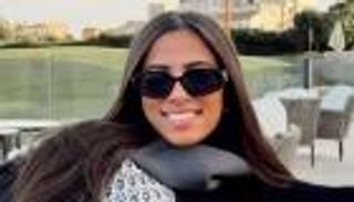 وفاة المصرية حبيبة الشماع «فتاة الشروق»