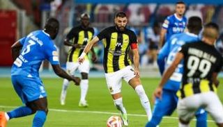 بث مباشر الاتحاد والهلال 