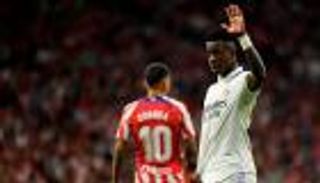 فينيسيوس وجماهير أتلتيكو مدريد.. صراع العنصرية يتجدد في دوري أبطال أوروبا (فيديو)