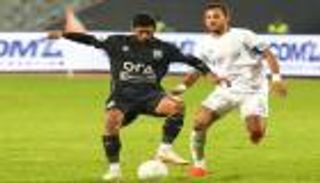 للمرة الرابعة.. الرباط الصليبي يجتاح الدوري المصري