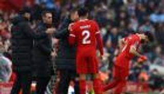 تشكيل ليفربول أمام سبارتا براغ.. محمد صلاح «مفاجأة جديدة»