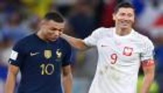 انتقال مبابي إلى ريال مدريد.. ليفاندوفسكي يرفض الاعتراف لسبب غريب