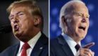 بايدن وترامب نحو جولة ثانية.. حملة انتخابية أم اختبار لياقة بدنية؟