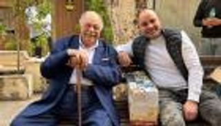 سنة أولى دراما.. اختبار صعب لعمرو صحصاح أمام يحيى الفخراني في «عتبات البهجة»