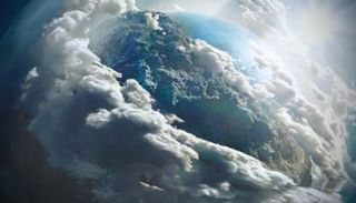  تمدد الكون من آيات الإعجاز العلمي في القرآن 