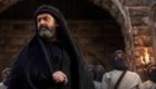 أخطاء تاريخية في مسلسل الحشاشين