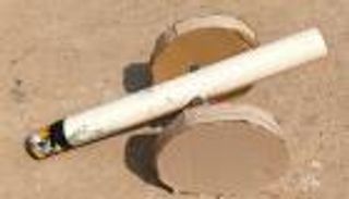 مدافع الكربون في مصر.. لعبة خطيرة تستقبل رمضان والعيد