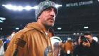 هل« يمرر» كينيدي جونيور منصب نائب الرئيس الأمريكي للاعب كرة قدم؟