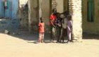 الطفولة تنزف.. «العين الإخبارية» ترصد خارطة الجوع في السودان