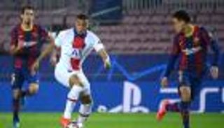 برشلونة ضد باريس سان جيرمان.. مواجهة لا ينساها التاريخ