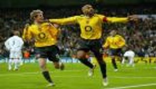 بطل بلا لقب.. رقم شرفي يحرج أرسنال في دوري أبطال أوروبا