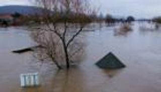 ما دور التغيرات المناخية في تعزيز هطول الأمطار؟