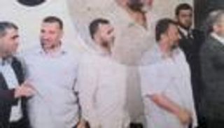 مروان عيسى.. الأمن الإسرائيلي يرجح مقتل الرجل الثاني بـ«القسام»