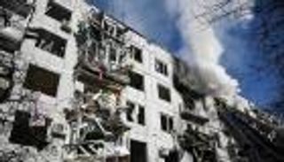 لعبة روليت روسية بـ«عُرس الكرملين».. ضربة قاتلة بأوديسا وقصف بالشرق