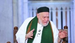 الدكتور علي جمعة - أرشيفية