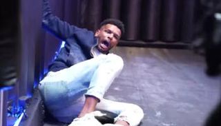 علي البليهي في "رامز جاب من الآخر"