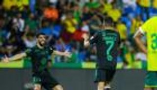 مباراة الأهلي والنصر.. هل يتخلص رفاق محرز من لعنة عمرها 13 عاما؟