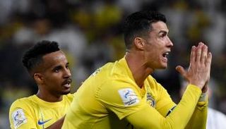 كريستيانو رونالدو