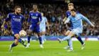 نتيجة قرعة ربع نهائي دوري أبطال أوروبا 2024.. ريال مدريد ضد مانشستر سيتي