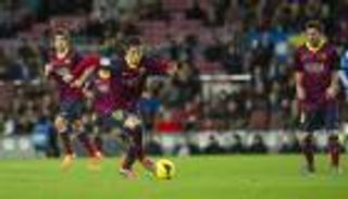 &laquo;موسيقار الملاعب&raquo;.. نجم برشلونة الأسبق يُبشر الجزائر بالجوهرة الجديدة