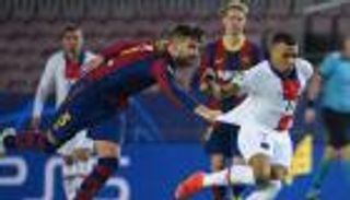 موعد مباراة برشلونة وباريس سان جيرمان في دوري أبطال أوروبا 2024 والقنوات الناقلة